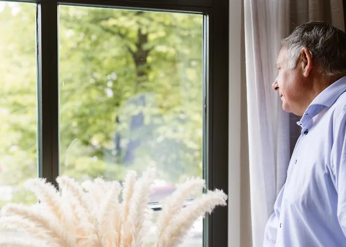 Breathe Boutique Hotel