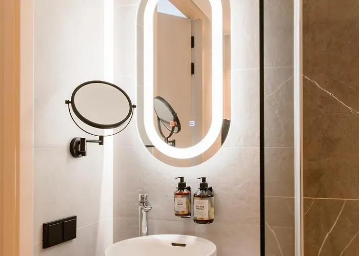 Ξενοδοχείο Breathe Boutique