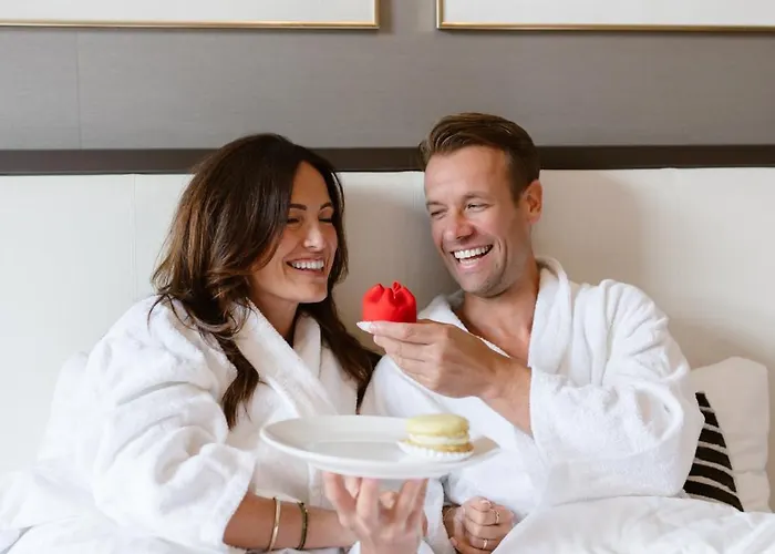 Hotel Breathe Boutique 4*