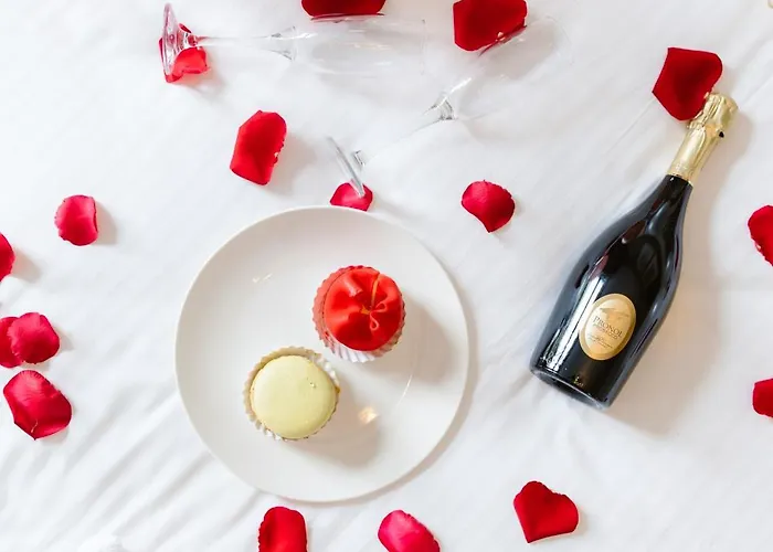 Hotell Breathe Boutique Leiden