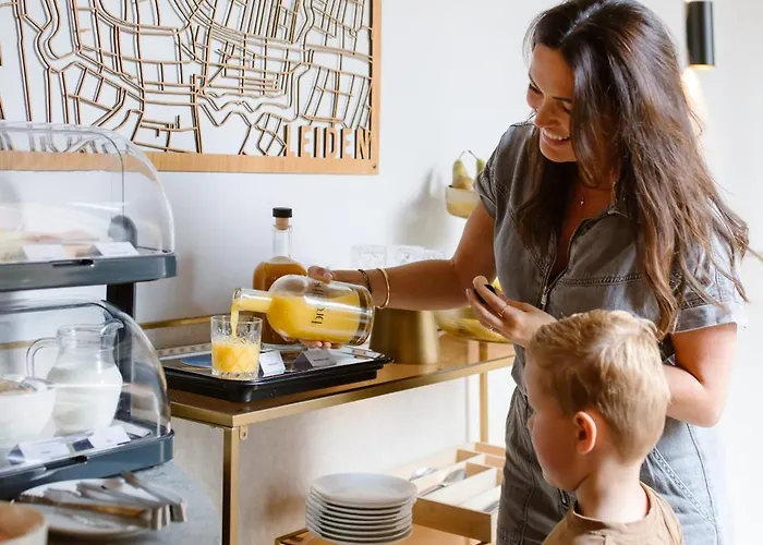 Breathe Boutique Leiden