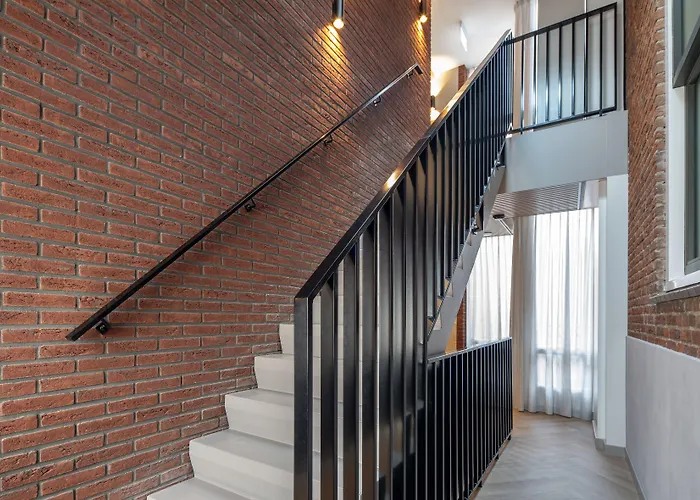 Ξενοδοχείο Breathe Boutique