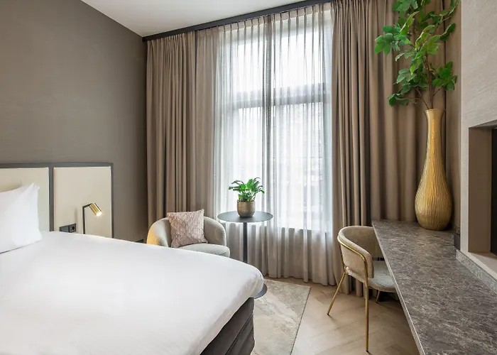 Hotel Breathe Boutique