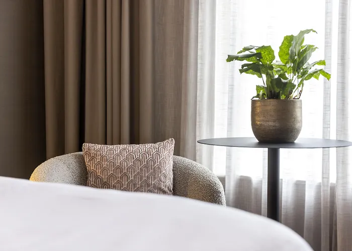 Breathe Boutique Hotell 4*