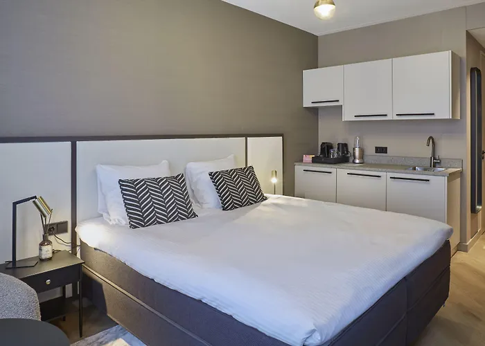 Hotel Breathe Boutique