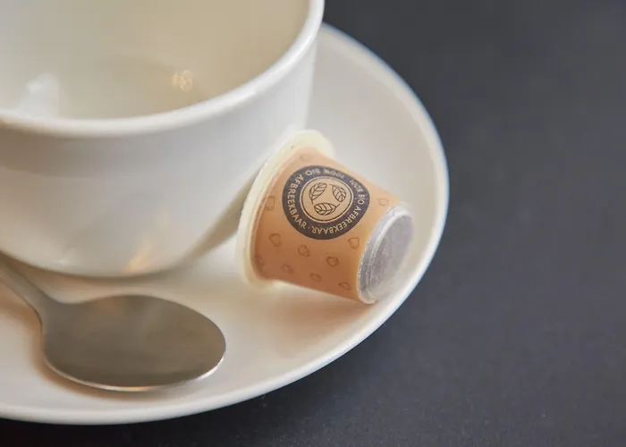 Hotel Breathe Boutique Leiden