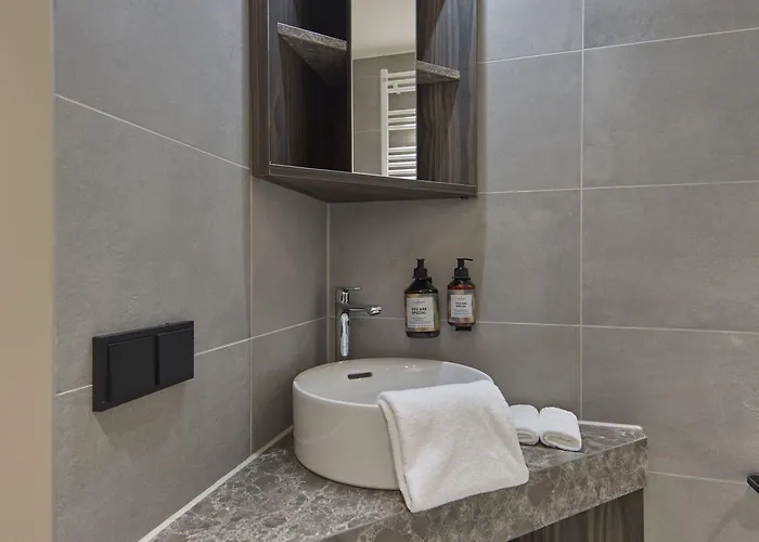 Breathe Boutique Hotel Leiden