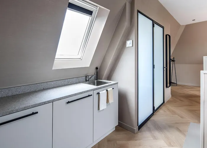 Breathe Boutique Hotel