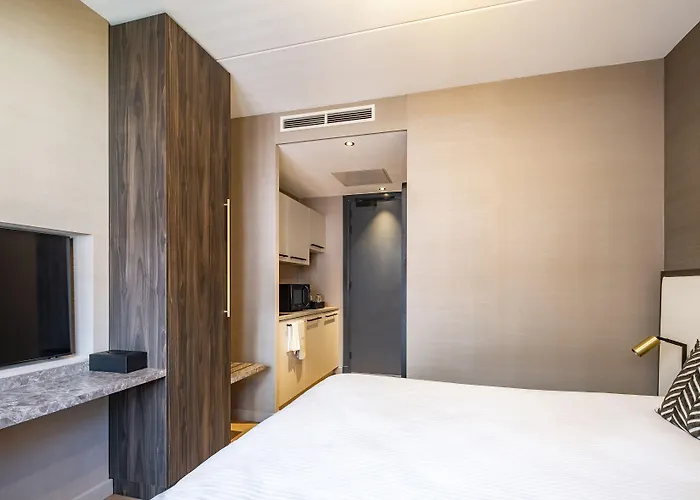 Hotel Breathe Boutique