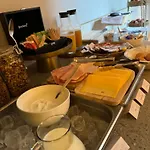 Breathe Boutique Hotel 4* Leiden