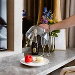 Hotel Breathe Boutique Hotel Leiden