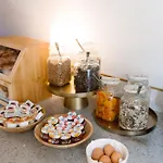 Breathe Boutique Hotel Leiden