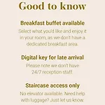 Breathe Boutique Hotel 4*