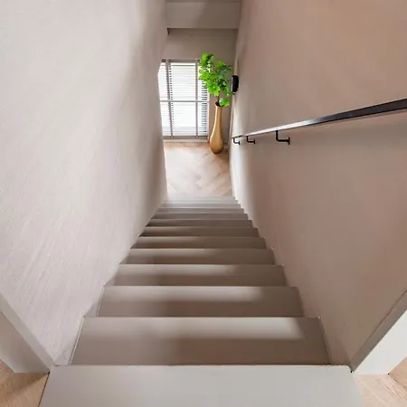 מלון Breathe Boutique ליידן