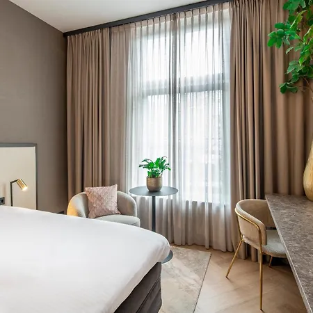 Breathe Boutique Hotel Lejda