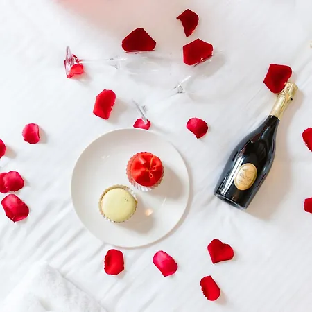 מלון Breathe Boutique ליידן