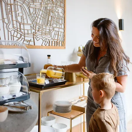 Breathe Boutique ליידן