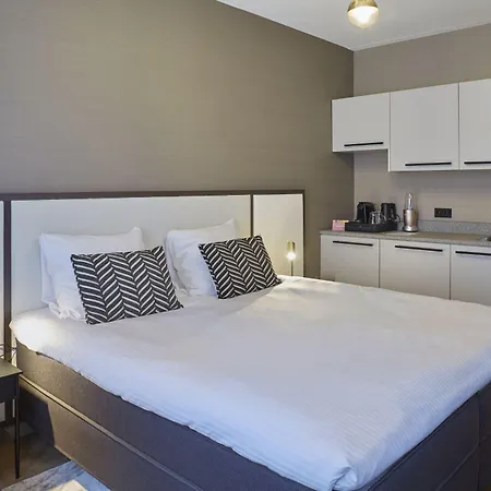 מלון Breathe Boutique