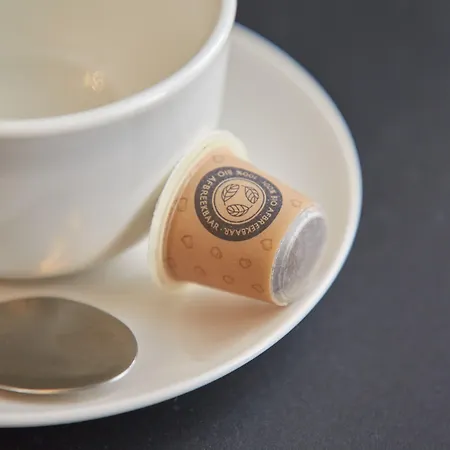 מלון Breathe Boutique ליידן