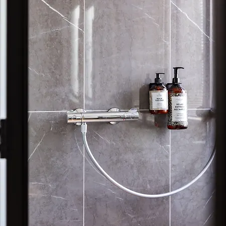 מלון Breathe Boutique 4*