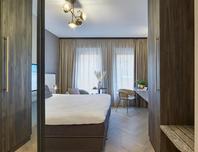 Breathe Boutique Leiden