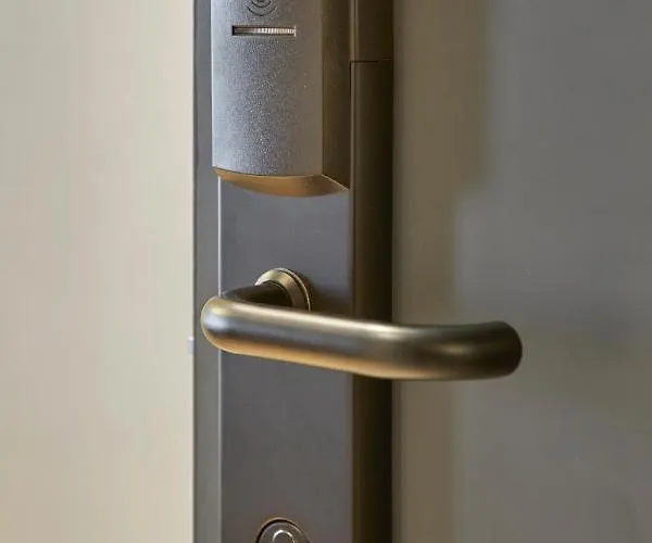 Breathe Boutique Hotel Leiden