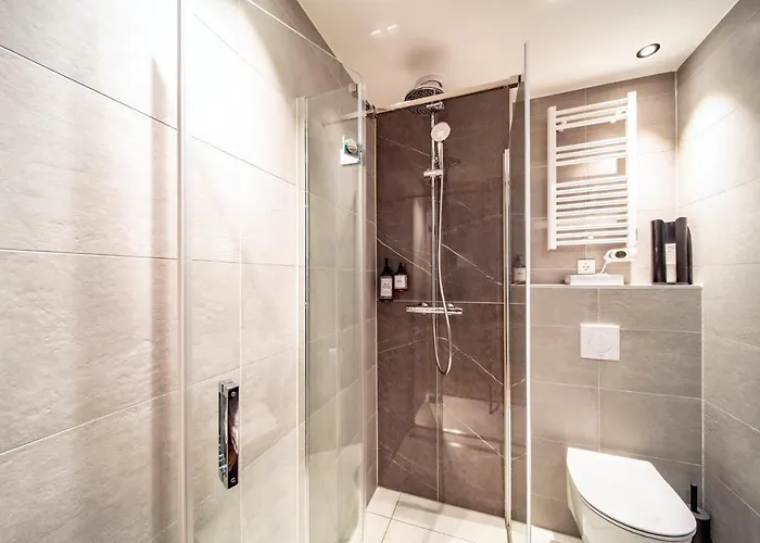 Hotel Breathe Boutique 4*