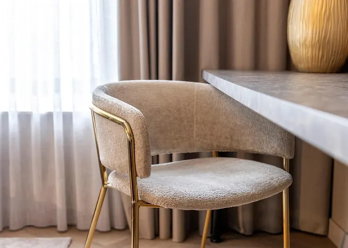 Breathe Boutique 4* Leiden