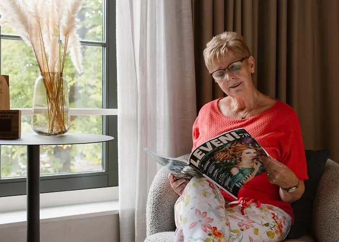 Breathe Boutique 4* Leiden