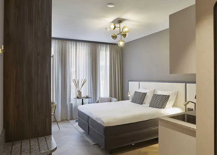 Breathe Boutique Hotel