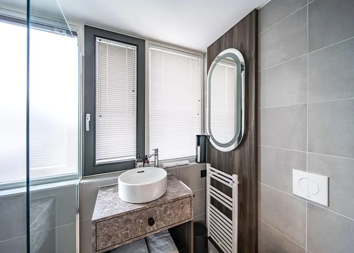 Breathe Boutique Hotel Leiden