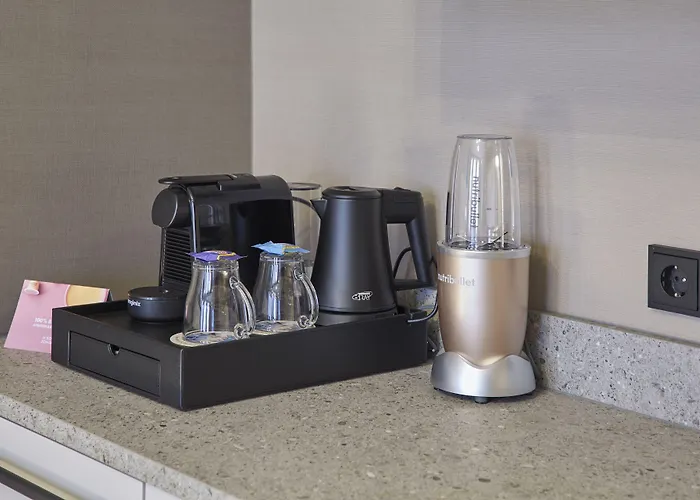 Breathe Boutique Hotel 4*