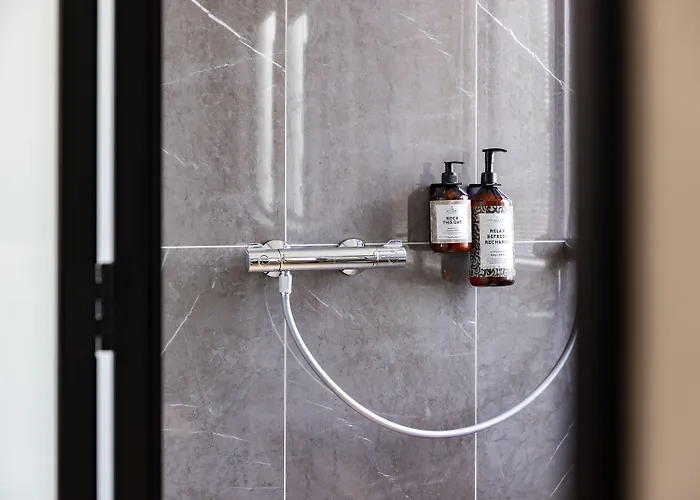 Szálloda Breathe Boutique 4*